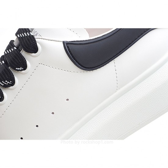 Alexander McQueen sole sneakers