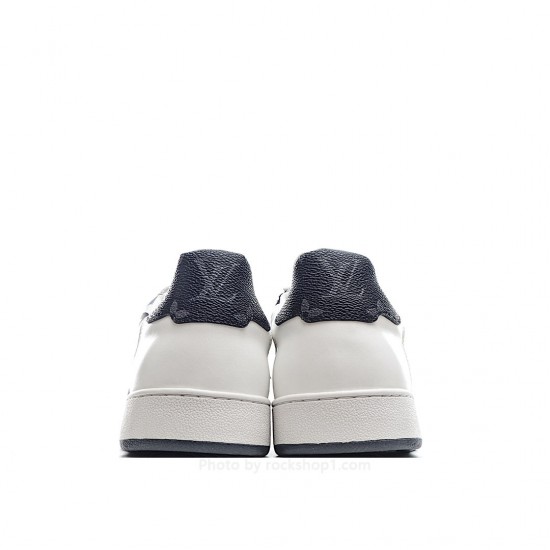 Louis Vuitton Squad Sneaker High High-Top Sneakers