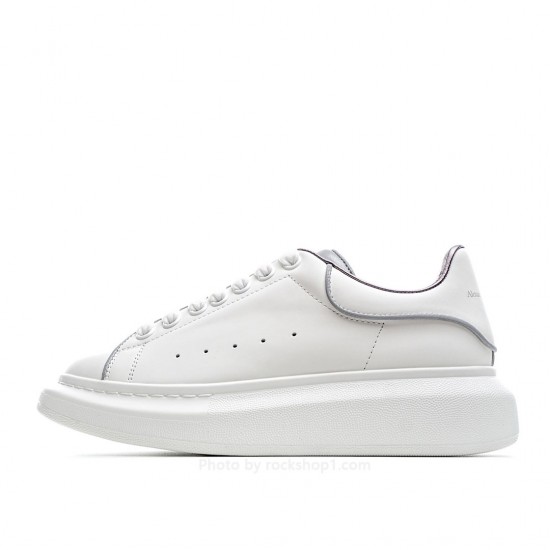 Alexander McQueen sole sneakers