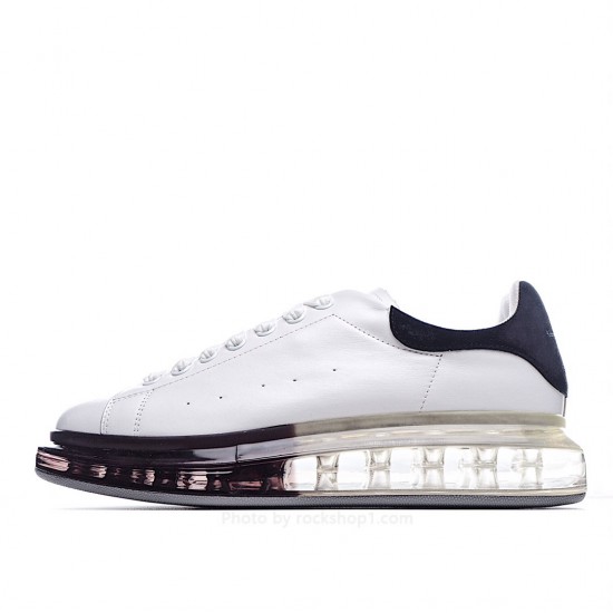 Alexander McQueen sole sneakers