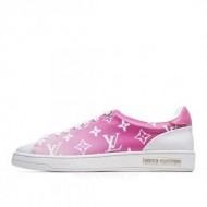 Louis Vuitton Luxembourg Sneaker Low Top Sneakers