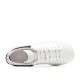 Alexander McQueen sole sneakers