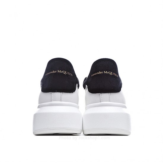 Alexander McQueen sole sneakers