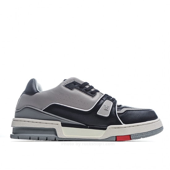 LOUIS VUITTON Trainer Casual Sports Shoes