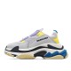 Balenciaga Triple S dad shoes running shoes