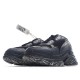 Balenciaga Triple S dad shoes running shoes