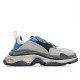 Balenciaga Triple S dad shoes running shoes