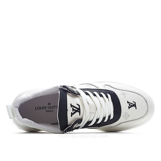 Louis Vuitton Casual Sneakers Sneakers