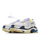 Balenciaga Triple S dad shoes running shoes