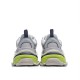 Balenciaga Triple S dad shoes running shoes