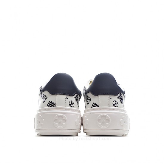 Louis Vuitton Casual Sneakers