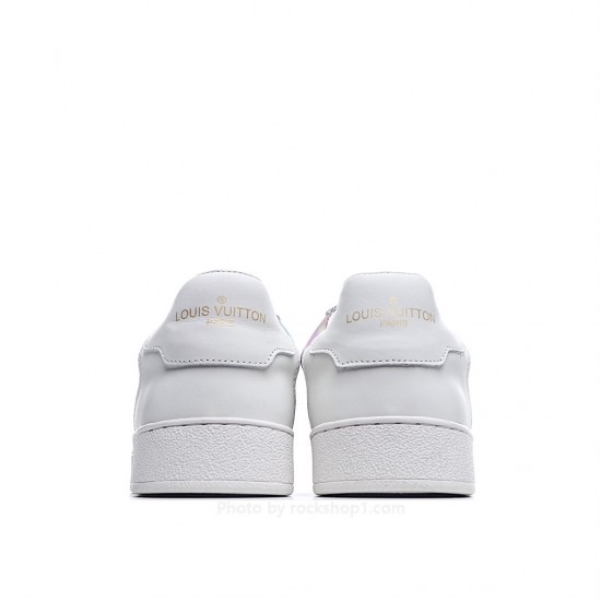 Louis Vuitton Squad Sneaker High High-Top Sneakers