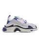 Balenciaga Triple S dad shoes running shoes