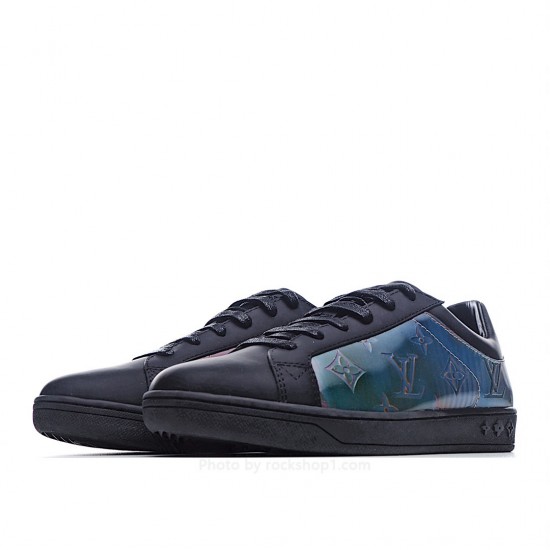 Louis Vuitton Luxembourg Sneaker Low Top Sneakers