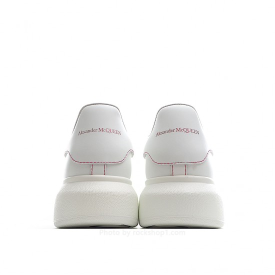 Alexander McQueen sole sneakers