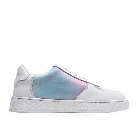 Louis Vuitton Squad Sneaker High High-Top Sneakers