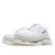 Balenciaga Triple S dad shoes running shoes