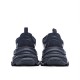 Balenciaga Triple S dad shoes running shoes