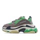 Balenciaga Triple S dad shoes running shoes