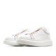 Alexander McQueen sole sneakers