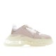 Balenciaga Triple S dad shoes running shoes