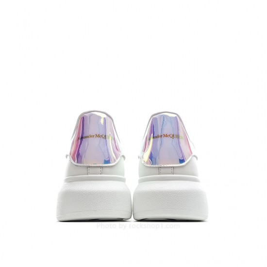 Alexander McQueen sole sneakers