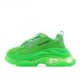 Balenciaga Triple S dad shoes running shoes