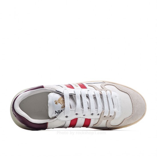 LANVIN CURB Casual Sneakers