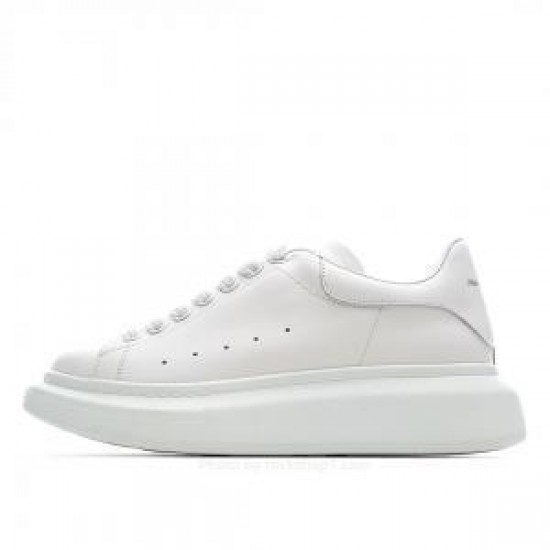 Alexander McQueen sole sneakers