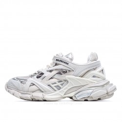  Balenciaga Track 4.0  Track Trainer  