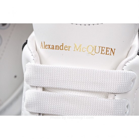 Alexander McQueen sole sneakers