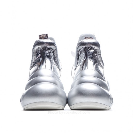 Louis Vuitton Archlight Sneakers LV Archlight Daddy Shoes