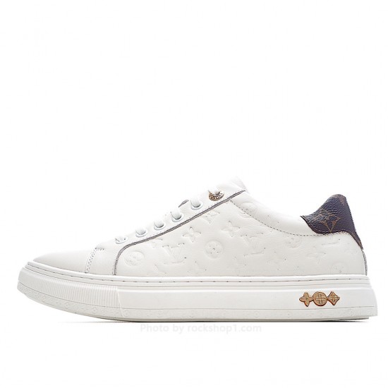 LV TIME OUT sneakers