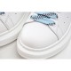 Alexander McQueen sole sneakers