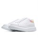 Alexander McQueen sole sneakers