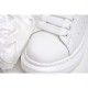 Alexander McQueen sole sneakers