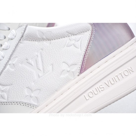 Louis Vuitton Squad Sneaker High High-Top Sneakers