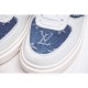 Louis Vuitton Squad Sneaker High High-Top Sneakers