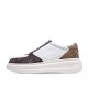 Louis Vuitton Squad Sneaker High High-Top Sneakers