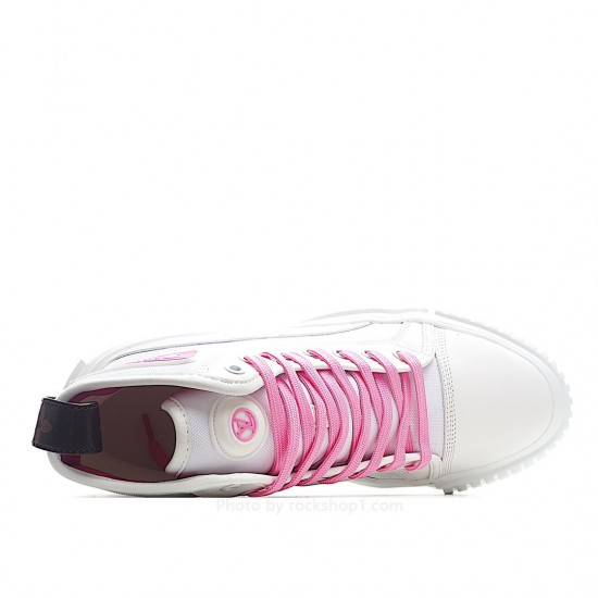 Louis Vuitton Squad Sneaker High High-Top Sneakers