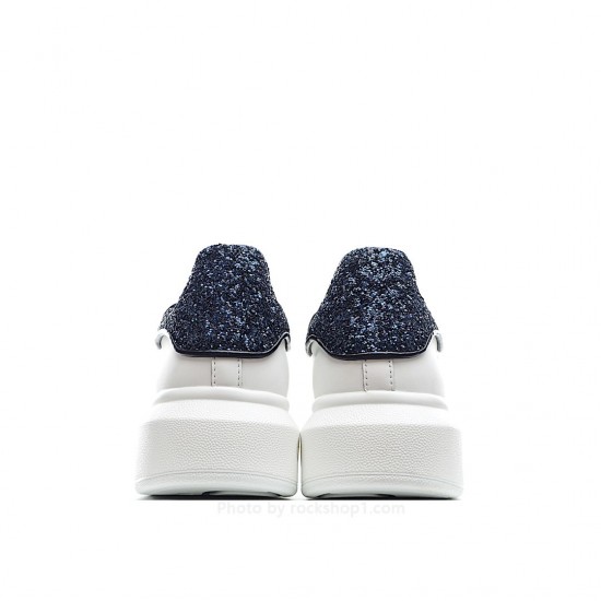 Alexander McQueen sole sneakers