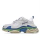 Balenciaga Triple S dad shoes running shoes