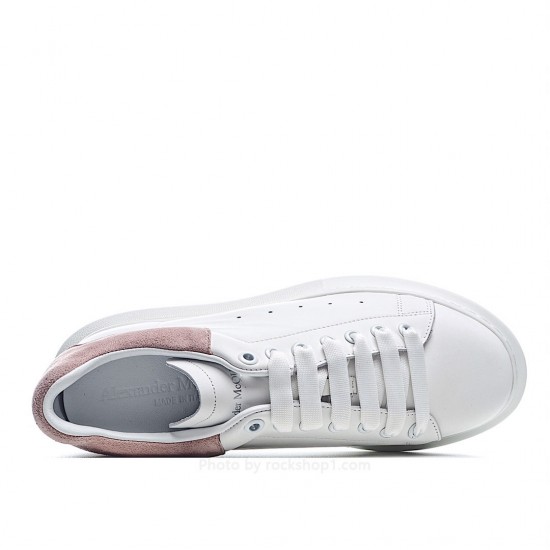 Alexander McQueen sole sneakers