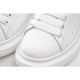 Alexander McQueen sole sneakers