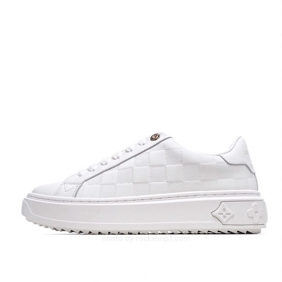 Louis Vuitton Casual Sneakers