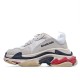 Balenciaga Triple S dad shoes running shoes