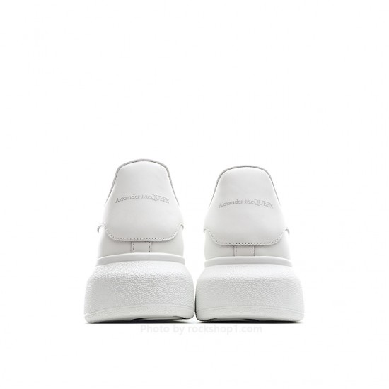 Alexander McQueen sole sneakers