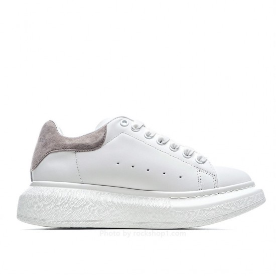 Alexander McQueen sole sneakers