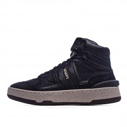 LANVIN CURB Casual Sneakers