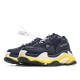 Balenciaga Triple S dad shoes running shoes